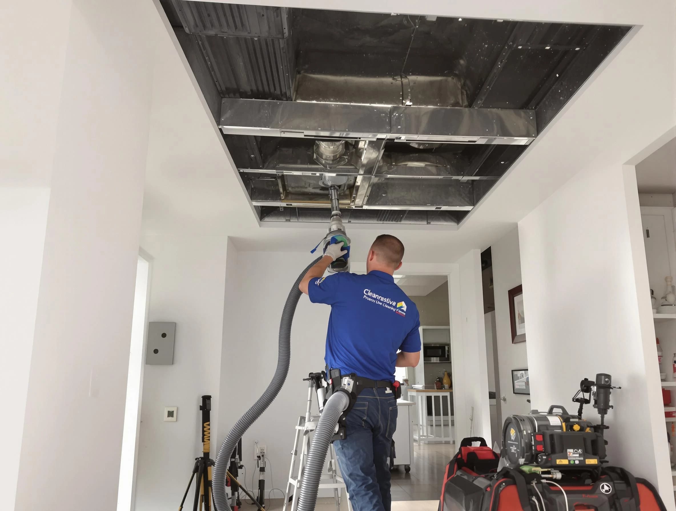 Air Duct Cleaning service in Chelsea, AL