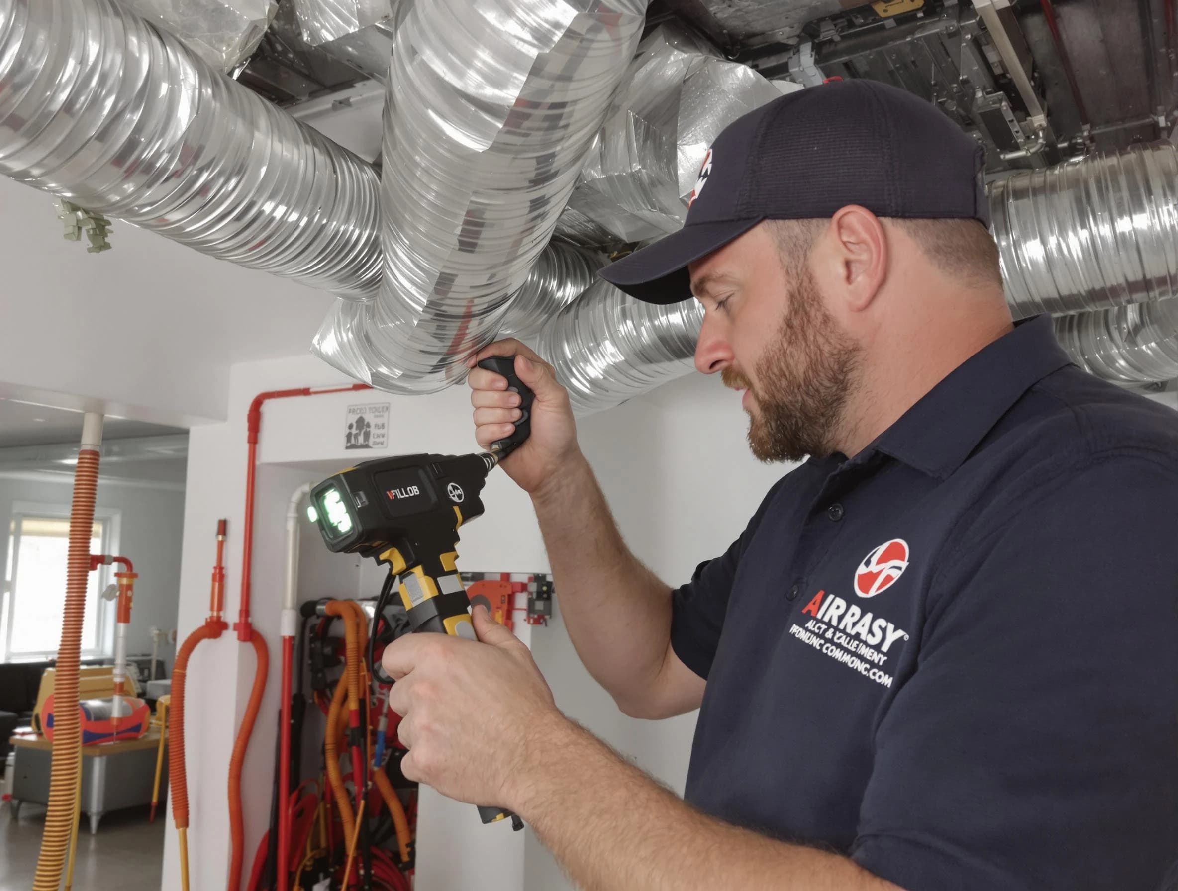 Duct Sealing service in Chelsea, AL