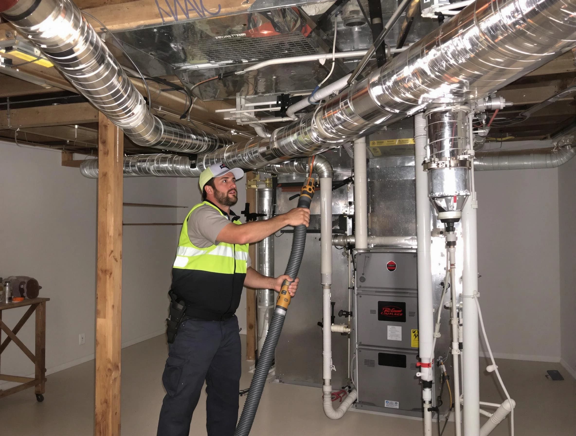 Furnace Cleaning service in Chelsea, AL